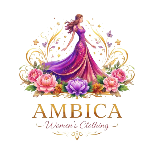 Ambica Logo